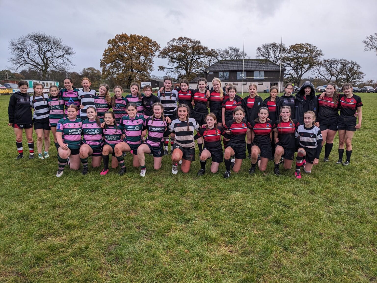 Academy (S1-S6) | Stewartry Rugby Club